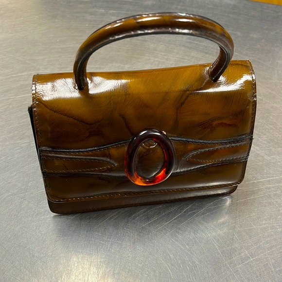 Hecht Handbags - Vintage Authentic Hecht Bag